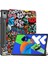 Lenovo Xiaoxin Pad Pro 12.7 Inç Deri Stand Tablet Kapağı (Yurt Dışından) 1