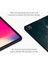 iPad Pro 11 (2024) Pu Deri Standlı Tablet Kılıfı (Yurt Dışından) 5