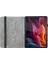 Lenovo Tab K11 Plus Standı Kılıf Kart Yuvaları Pu Deri Tablet Kapağı (Yurt Dışından) 2
