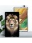 Samsung Galaxy Tab A7 Lite 8,7 Inç Tpu Ince Tablet Koruyucu Kapak (Yurt Dışından) 2