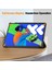 Lenovo Xiaoxin Pad Pro 12.7 Inç Deri Stand Tablet Kapağı (Yurt Dışından) 5