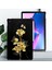 Lenovo Tab M10 Plus (3. Nesil) Tpu Ince Tablet Koruyucu Kapak (Yurt Dışından) 4