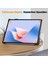 Huawei Matepad 11.5 S Otomatik Uyandırma / Uyku Özellikli Üç Katlı Stand Deri Tablet Kılıfı (Yurt Dışından) 5