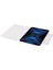 iPad Pro 11 (2022) / (2021) / (2020) Pu Deri Stand Manyetik Tablet Kapağı (Yurt Dışından) 4