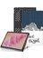 Lenovo Tab Plus 11.5 Inç TB351FU Tablet Deri Kapak (Yurt Dışından) 1