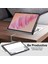 Lenovo Tab Plus 11.5 Inç TB351FU Tablet Deri Kapak (Yurt Dışından) 4