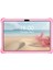 Samsung Galaxy Tab A9+ X216 Kılıf Dönebilen Kickstand Silikon Tablet Kapağı (Yurt Dışından) 5