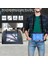 iPad Air 11 (2024) Pc+Silikon El Tutma Çubuğu Omuz Askılı Tablet Kılıfı (Yurt Dışından) 4