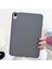 iPad Mini (2021) Tpu Cilt Teması Hissi Çizilmeye Dayanıklı Tablet Kapağı (Yurt Dışından) 2