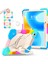Huawei Matepad Air 11.5 Inç (2023) / Matepad 11.5 Kickstand Silikon + Pc Tablet Kapağı (Yurt Dışından) 2