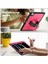iPad Pro 13 (2024) Pc+Tpu Omuz Askılı Kickstand Tablet Kılıfı (Yurt Dışından) 3