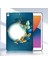 iPad 10.2 (2021) Tpu Ince Tablet Koruyucu Kapak (Yurt Dışından) 2