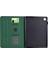 Lenovo Tab M10 Plus (3. Nesil) Tam Koruma Pu Deri Tablet Kılıfı (Yurt Dışından) 5