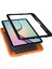 iPad Pro 11 (2024) M4 Kickstand Tpu+Pc Tablet Kılıfı (Yurt Dışından) 5