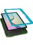 iPad Pro 11 (2024) M4 Kickstand Tpu+Pc Tablet Kılıfı (Yurt Dışından) 5