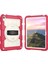 iPad Air 11 (2024) Kickstand Kılıf Pc+Tpu Omuz Askılı Tablet Kılıfı (Yurt Dışından) 4