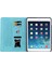 iPad 9.7 Inç (2017) / (2018) Manyetik Toka Korumalı Pu Deri Tablet Kılıfı (Yurt Dışından) 3