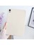 iPad Mini (2021) Tpu Cilt Teması Hissi Çizilmeye Dayanıklı Tablet Kapağı (Yurt Dışından) 1