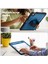 iPad Air 11 (2024) Kickstand Pc+Tpu Omuz Askılı Tablet Kılıfı (Yurt Dışından) 2