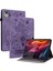 Lenovo Tab K11 Plus Koruyucu Kılıf Kart Yuvası Deri Kapak (Yurt Dışından) 1