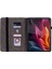 Lenovo Tab K11 Plus Koruyucu Kılıf Kart Yuvası Deri Kapak (Yurt Dışından) 2