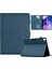 Lenovo Tab M10 (Gen 3) Kart Yuvalı Pu Deri Koruyucu Tablet Kılıfı (Yurt Dışından) 1
