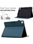 Lenovo Tab M10 (Gen 3) Kart Yuvalı Pu Deri Koruyucu Tablet Kılıfı (Yurt Dışından) 2