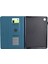 Lenovo Tab M10 (Gen 3) Kart Yuvalı Pu Deri Koruyucu Tablet Kılıfı (Yurt Dışından) 5