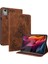 Lenovo Tab K11 Plus Kart Yuvalı Pu Deri Tablet Kapağı (Yurt Dışından) 1