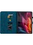 Lenovo Tab K11 Plus Kart Yuvaları Deri Tablet Kapağı (Yurt Dışından) 2