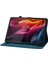Lenovo Tab K11 Plus Kart Yuvaları Deri Tablet Kapağı (Yurt Dışından) 3