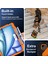 iPad Air 13 (2024) Kickstand Kılıf Silikon+Pc Tablet Kapağı (Yurt Dışından) 4