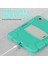 iPad Air 11 (2024) Kickstand Pc+Silikon Düşmeyi Önleyici Tablet Kapağı (Yurt Dışından) 4