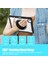 iPad Pro 11 (2024) Kickstand Pc+Tpu+Silikon Tablet Kılıfı (Yurt Dışından) 5