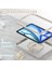iPad Air 11 (2024) / Air (2022) / (2020) / iPad Pro 11 (2022) / (2021) Omuz Askılı Kickstand Kapağı (Yurt Dışından) 5
