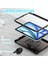 iPad Air 11 (2024) / Air (2022) / (2020) / iPad Pro 11 (2022) / (2021) Omuz Askılı Kickstand Kapağı (Yurt Dışından) 5