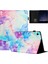 Samsung Galaxy Tab A9+ Pu Deri Akıllı Koruyucu Kapak (Yurt Dışından) 1