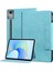 Lenovo Xiaoxin Pad Pro 12.7 Inç Deri Koruyucu Stand Kapağı (Yurt Dışından) 4