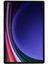 Samsung Galaxy Tab S9 Fe+ / Tab S9+ Yumuşak Tpu Arka Tablet Kılıfı (Yurt Dışından) 2
