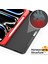 iPad Pro 13 (2024) Stand Case Pc+Tpu+Pu Kart Yuvalı Darbeye Dayanıklı Tablet Kapağı (Yurt Dışından) 4