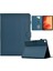 Samsung Galaxy Tab A7 10.4 (2020) T500 / T505 Kılıf Katlanır Stand Deri Tablet Kapağı (Yurt Dışından) 1