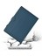 Samsung Galaxy Tab A7 10.4 (2020) T500 / T505 Kılıf Katlanır Stand Deri Tablet Kapağı (Yurt Dışından) 2