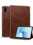 Honor Pad X8 Pro / Pad X9 Kılıf Kart Yuvası Standlı Pu Deri Tablet Kapağı (Yurt Dışından) 4