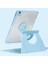iPad Air 11 (2024) Döndür Kılıf Manyetik Çıkarılabilir Deri Tablet Kapağı (Yurt Dışından) 5