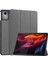 Lenovo Tab K11 Plus Darbeye Dayanıklı Kılıf Deri Standlı Tablet Kapağı (Yurt Dışından) 1