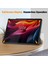 Lenovo Tab K11 Plus Darbeye Dayanıklı Kılıf Deri Standlı Tablet Kapağı (Yurt Dışından) 5