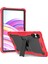 Xiaomi Poco Pad / Redmi Pad Pro / Pad Pro 5g Silikon+Pc Tablet Koruyucu Kapak ile Kickstand (Yurt Dışından) 1