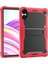 Xiaomi Poco Pad / Redmi Pad Pro / Pad Pro 5g Silikon+Pc Tablet Koruyucu Kapak ile Kickstand (Yurt Dışından) 2