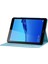 Huawei Honor Pad 5 8.0-Inç / Mediapad M5 Lite 8 Kılıf Manyetik Toka Pu Deri Tablet Kapağı (Yurt Dışından) 5
