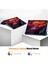 Lenovo Tab K11 Plus Standlı Deri Tablet Kılıfı (Yurt Dışından) 4